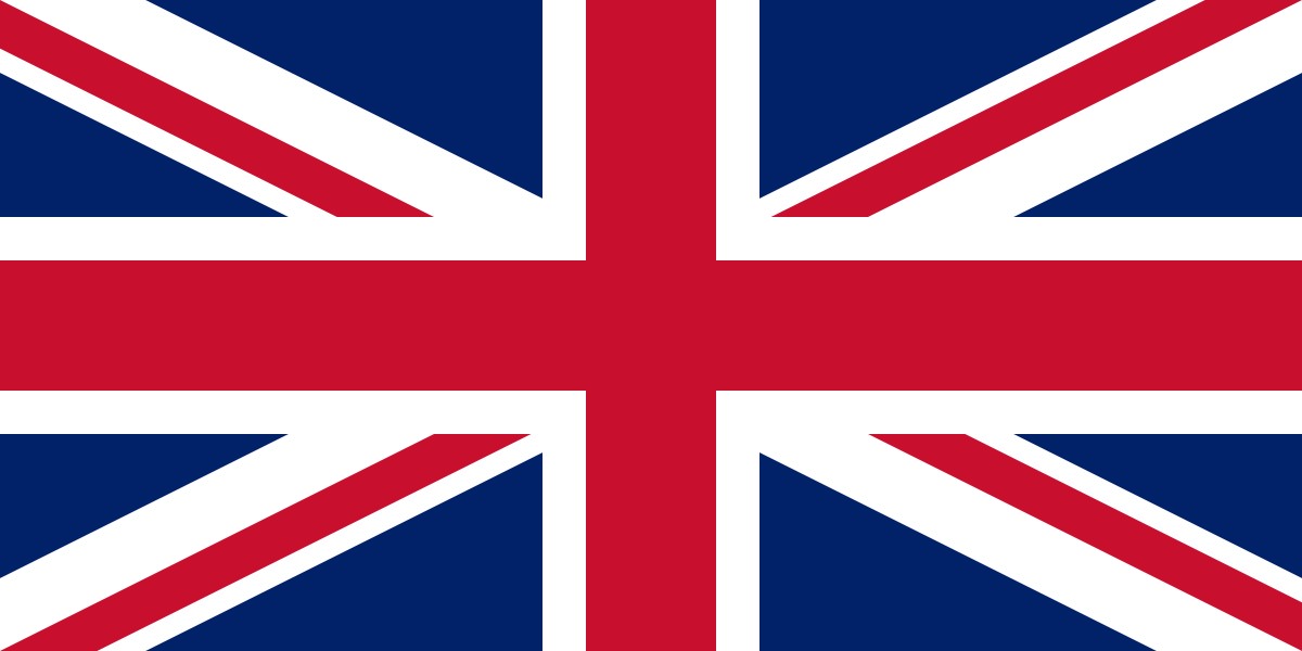 British Flag