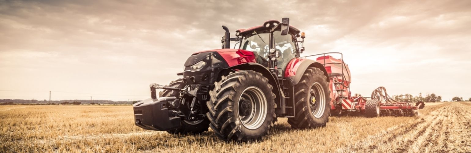 Tractor 1