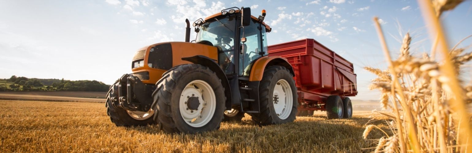 Tractor 3