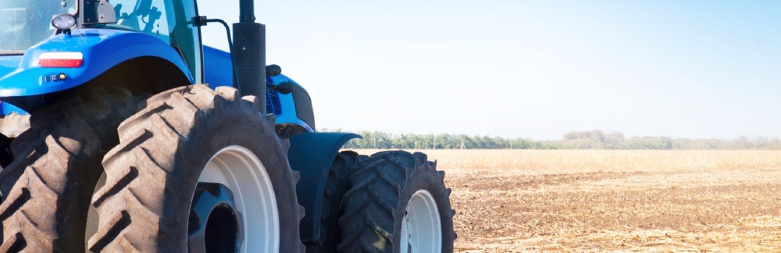 Tractor 2